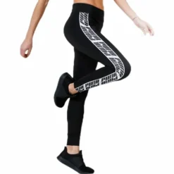 Feel it 7/8 Tight White/Black