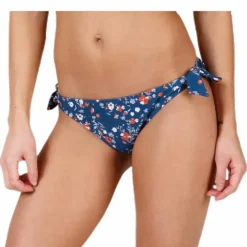 Felicia Tie Brief Blue