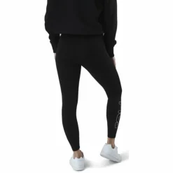 Felize 7/8 Leggings Black