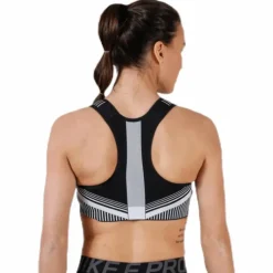 Fe/nom Flyknit Bra Black/Grey