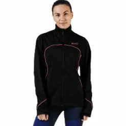 Field jacket Black