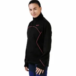 Field jacket Black