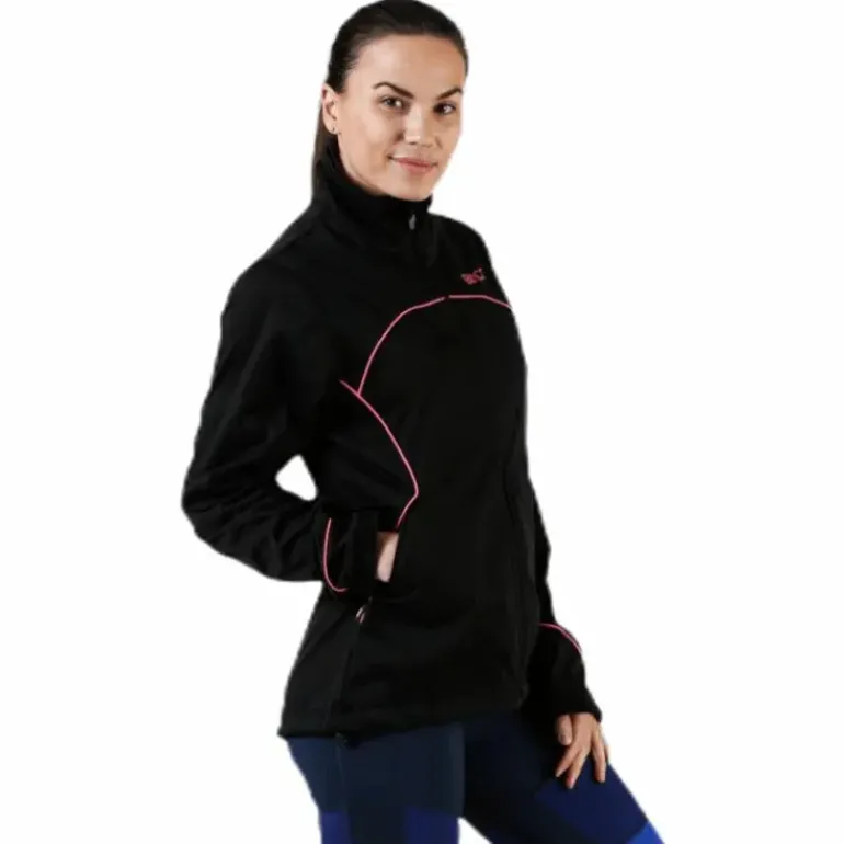 Field jacket Black