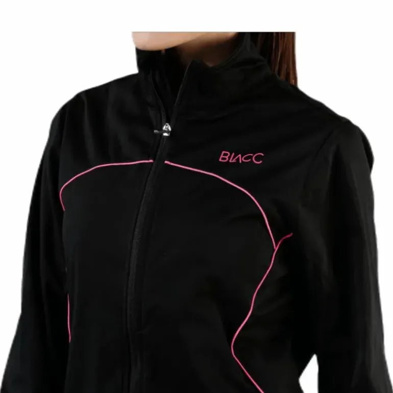 Field jacket Black