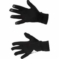 Fieldplayer Clima Proof Black / White
