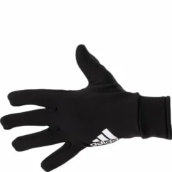 Fieldplayer Clima Proof Black / White
