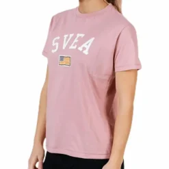 Fina Tee Pink