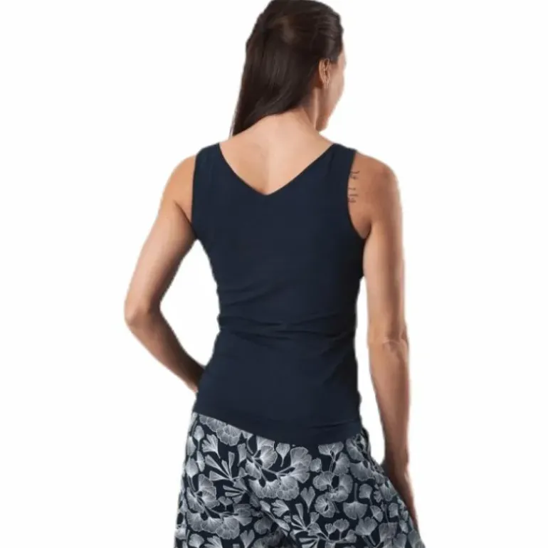 Fiona Tanktop Blue