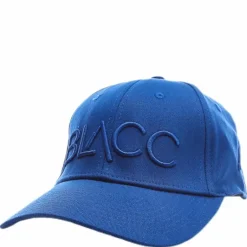 Fit Cap Blue