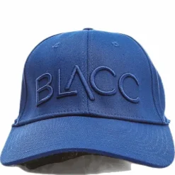 Fit Cap Blue