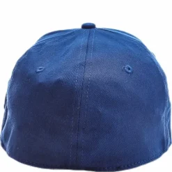 Fit Cap Blue