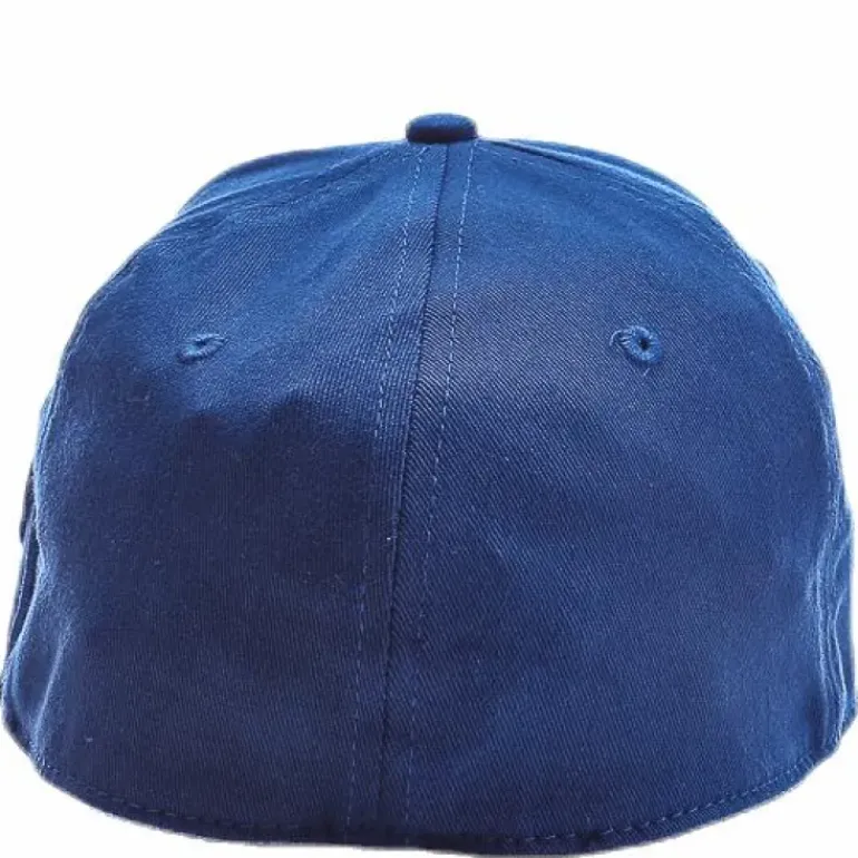 Fit Cap Blue