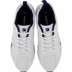 Flash White/navy