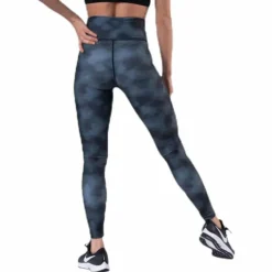 Flatter High Waist Tights Grey
