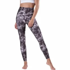 Flatter High Waist Tights Grey