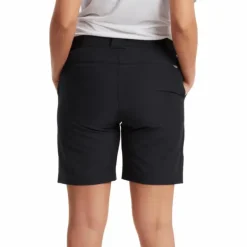 Fleur Reco Shorts Black