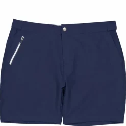 Fleur Reco Shorts Dark Navy