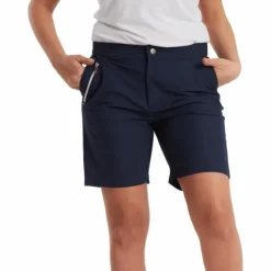 Fleur Reco Shorts Dk Navy
