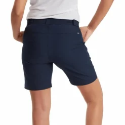 Fleur Reco Shorts Dk Navy
