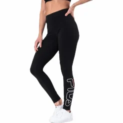 Flex 2.5 Leggings Black