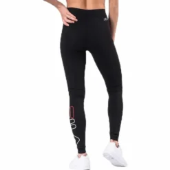 Flex 2.5 Leggings Black
