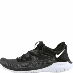 Flex 2019 Run White/Black