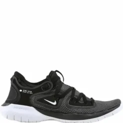Flex 2019 Run White/Black