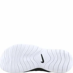 Flex 2019 Run White/Black