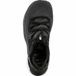 Flex 2019 Run White/Black
