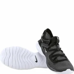 Flex 2019 Run White/Black