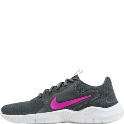 Flex Experience 9 Pink/Grey