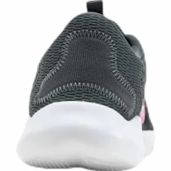 Flex Experience 9 Pink/Grey