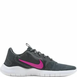 Flex Experience 9 Pink/Grey