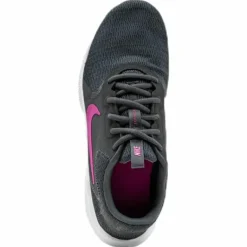 Flex Experience 9 Pink/Grey