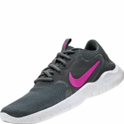 Flex Experience 9 Pink/Grey