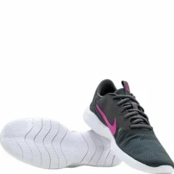 Flex Experience 9 Pink/Grey
