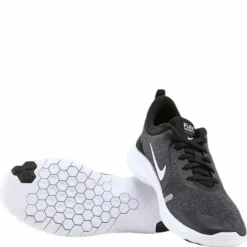Flex Experience 8 White/Black