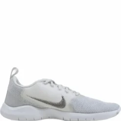 Flex Experience Run 10 White/Silver