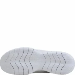 Flex Experience Run 10 White/Silver