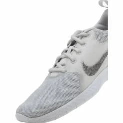 Flex Experience Run 10 White/Silver