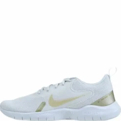 Flex Experience Run 10 White/Gold
