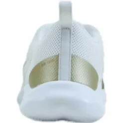 Flex Experience Run 10 White/Gold