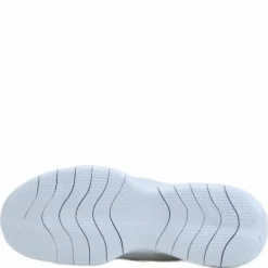 Flex Experience Run 10 White/Gold