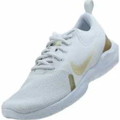 Flex Experience Run 10 White/Gold