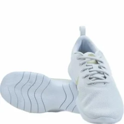 Flex Experience Run 10 White/Gold