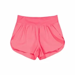 Flex Woven 2-in-1 Short Pink Shock
