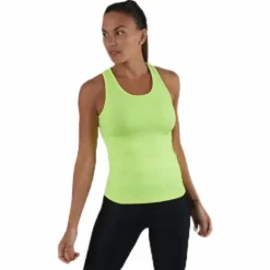 Fling Tank Yellow