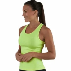 Fling Tank Yellow