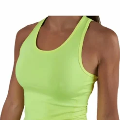 Fling Tank Yellow