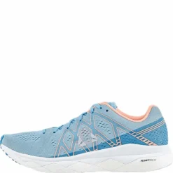 Floatride Run Fast Blue/Yellow